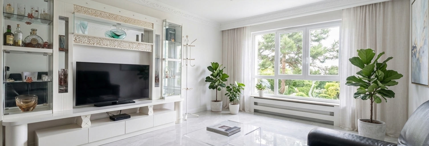 Appartement 3 Pièces 67 m² à vendre à Bagnolet (93170)