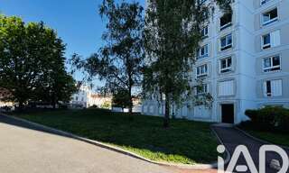 Appartement 3 Pièces 67 m² à vendre à Bagnolet (93170)