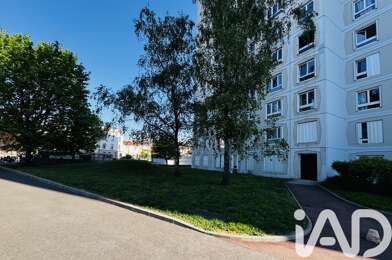Appartement 3 pièces 295000 €