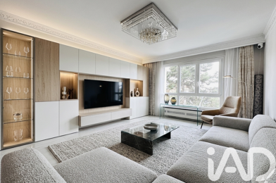 Appartement 3 pièces 285000 €