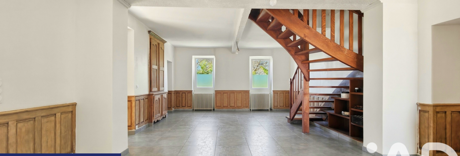 Maison 6 Pièces 127 m² à vendre à Carmaux (81400)