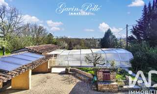 Maison 6 Pièces 127 m² à vendre à Carmaux (81400)