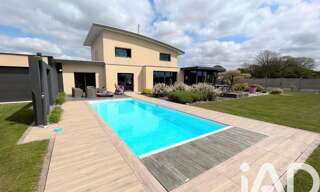 Maison 8 Pièces 220 m² à vendre à Saint-Renan (29290)