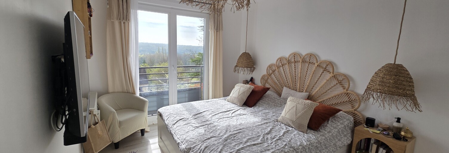 Maison 5 Pièces 101 m² à vendre à Saint-Fargeau-Ponthierry (77310)