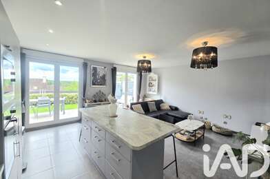 Maison 5 pièces 319000 €