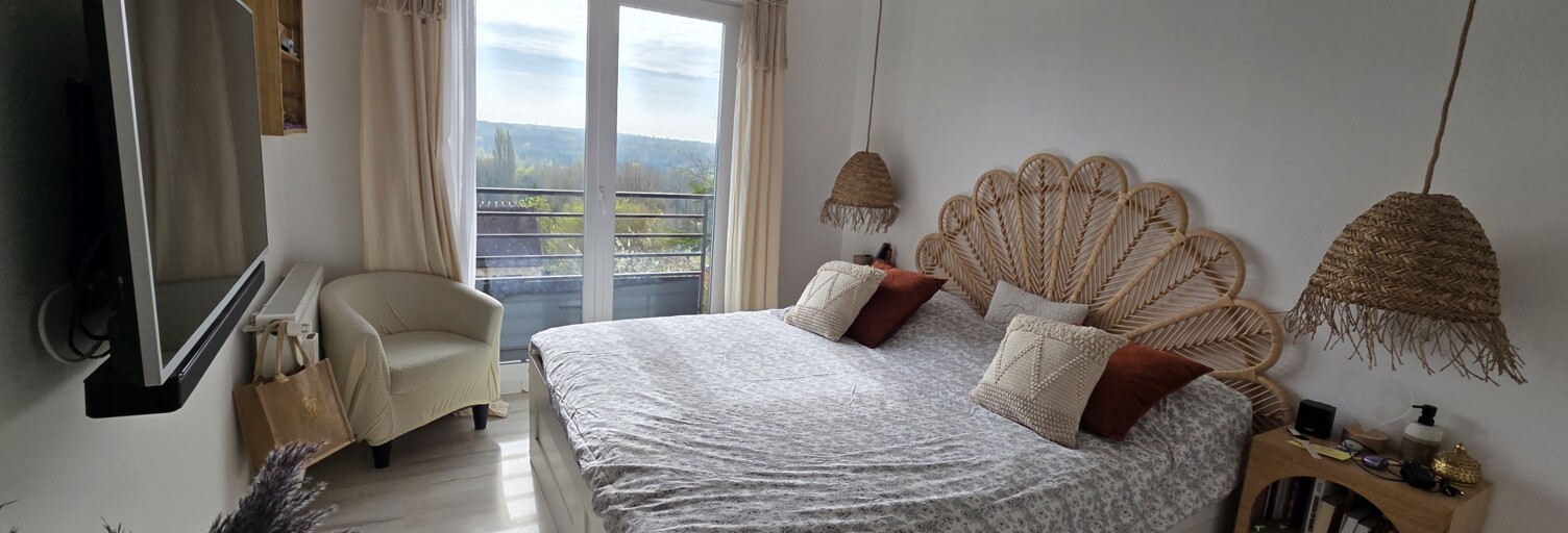Maison 5 Pièces 101 m² à vendre à Saint-Fargeau-Ponthierry (77310)