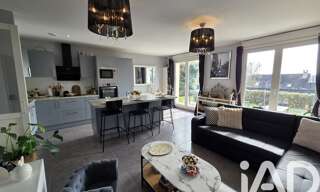 Maison 5 Pièces 101 m² à vendre à Saint-Fargeau-Ponthierry (77310)