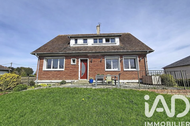 Maison 7 pièces 220000 €