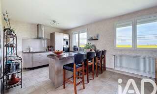 Maison 7 Pièces 130 m² à vendre à Bernay (27300)