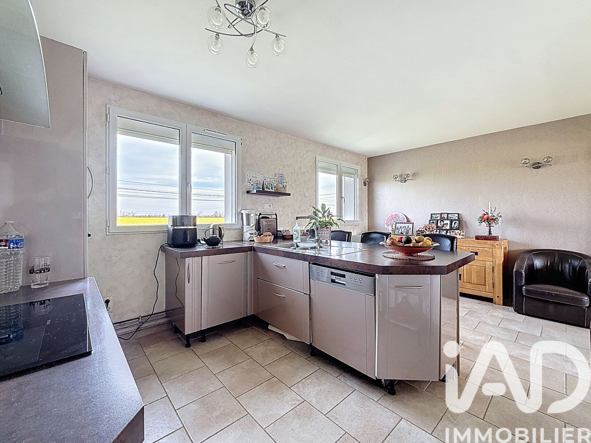 Vente Maison/villa 7 pièces - Photo 2