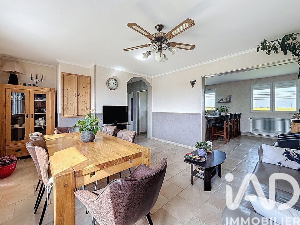 Vente Maison/villa 7 pièces - Photo 3