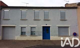 Maison 8 Pièces 183 m² à vendre à Castelsarrasin (82100)