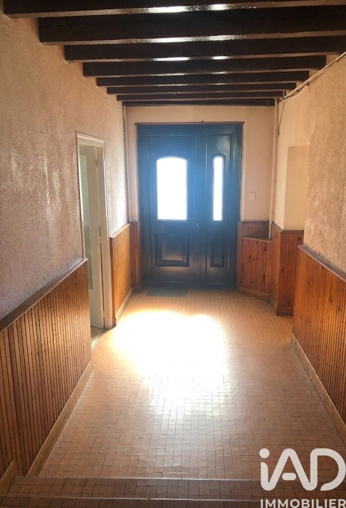 Vente Maison de ville 8 pièces - Photo 2