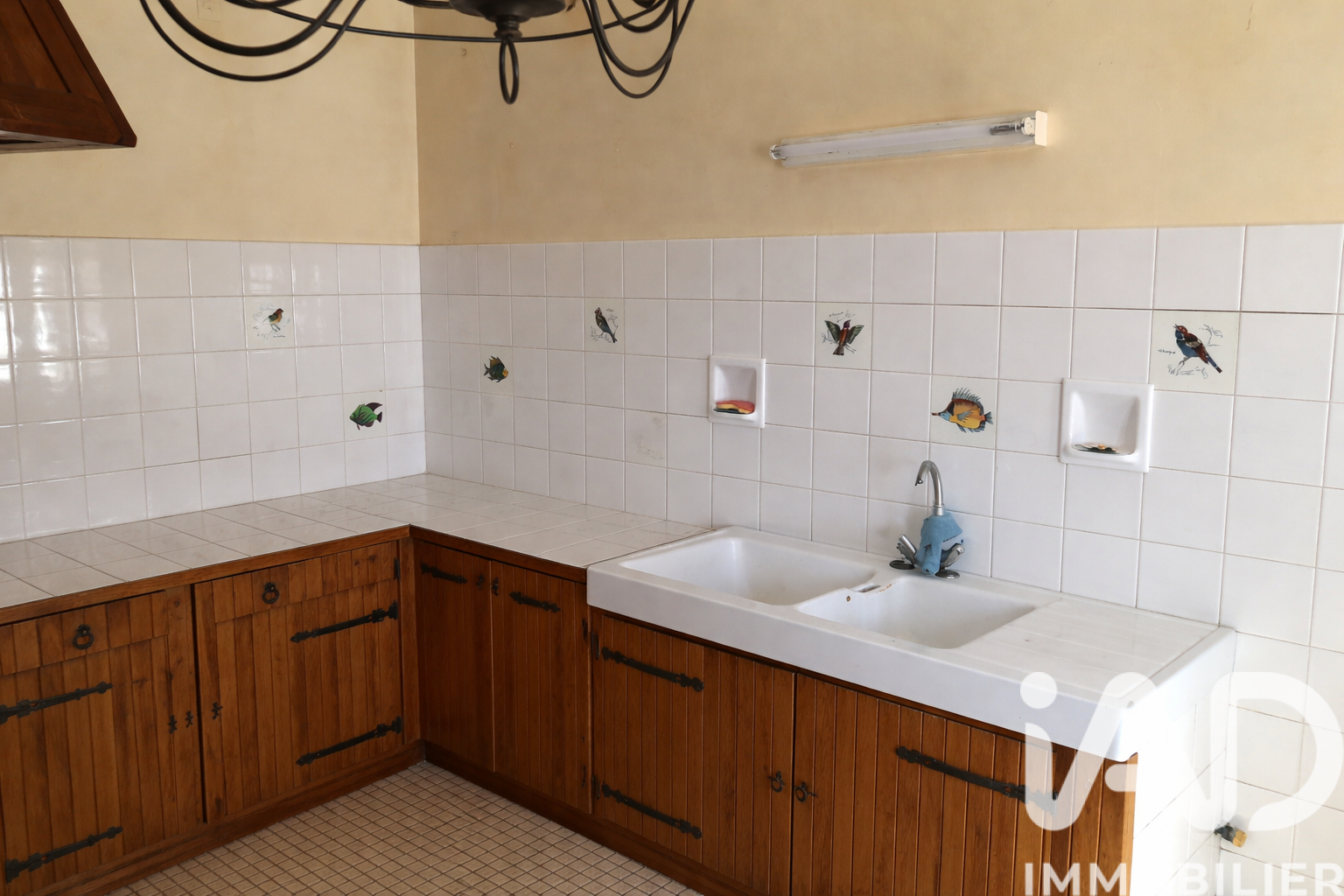 Vente Maison de ville 8 pièces - Photo 4