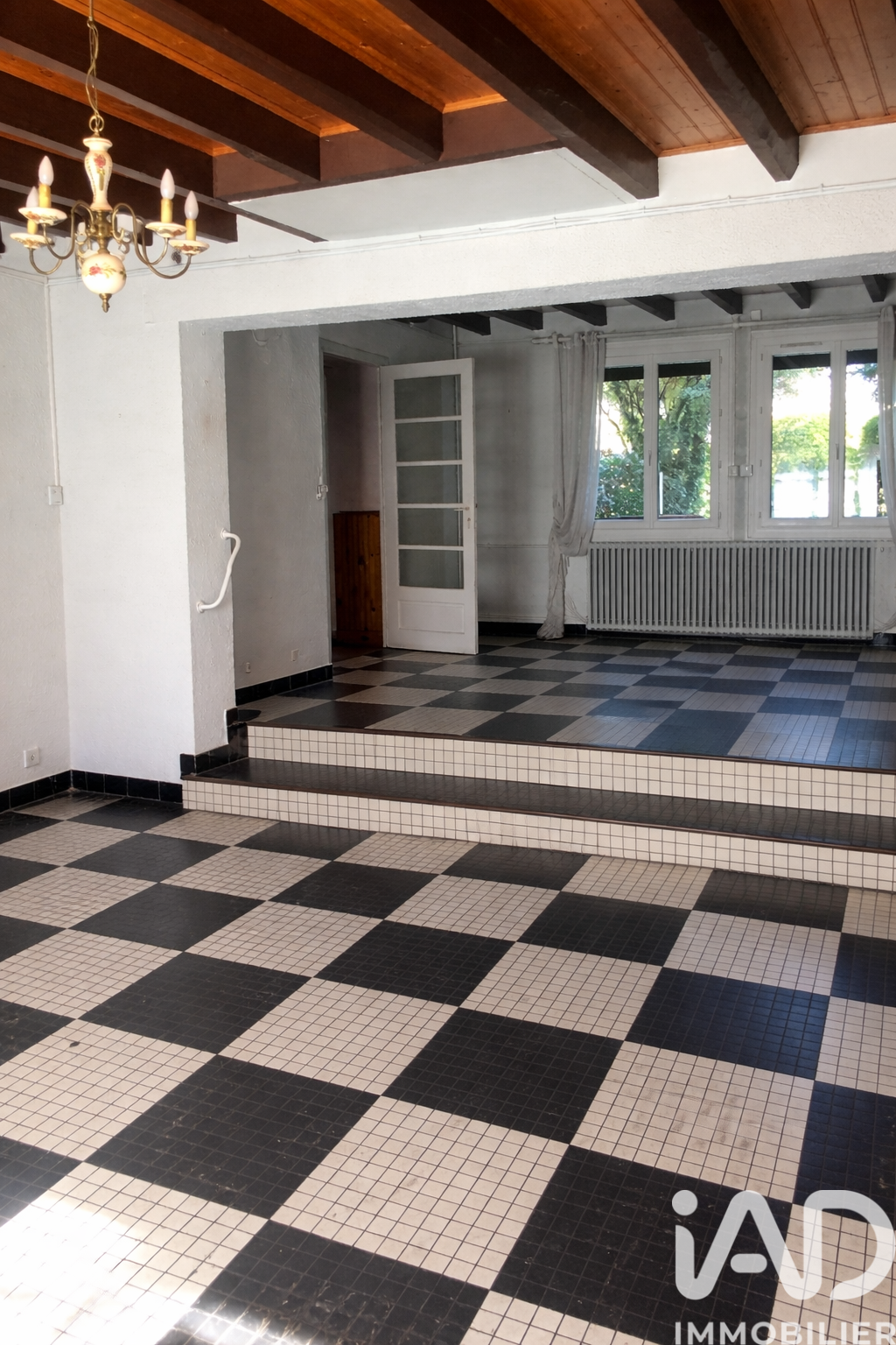 Vente Maison de ville 8 pièces - Photo 5