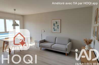 Appartement 2 pièces 167000 €