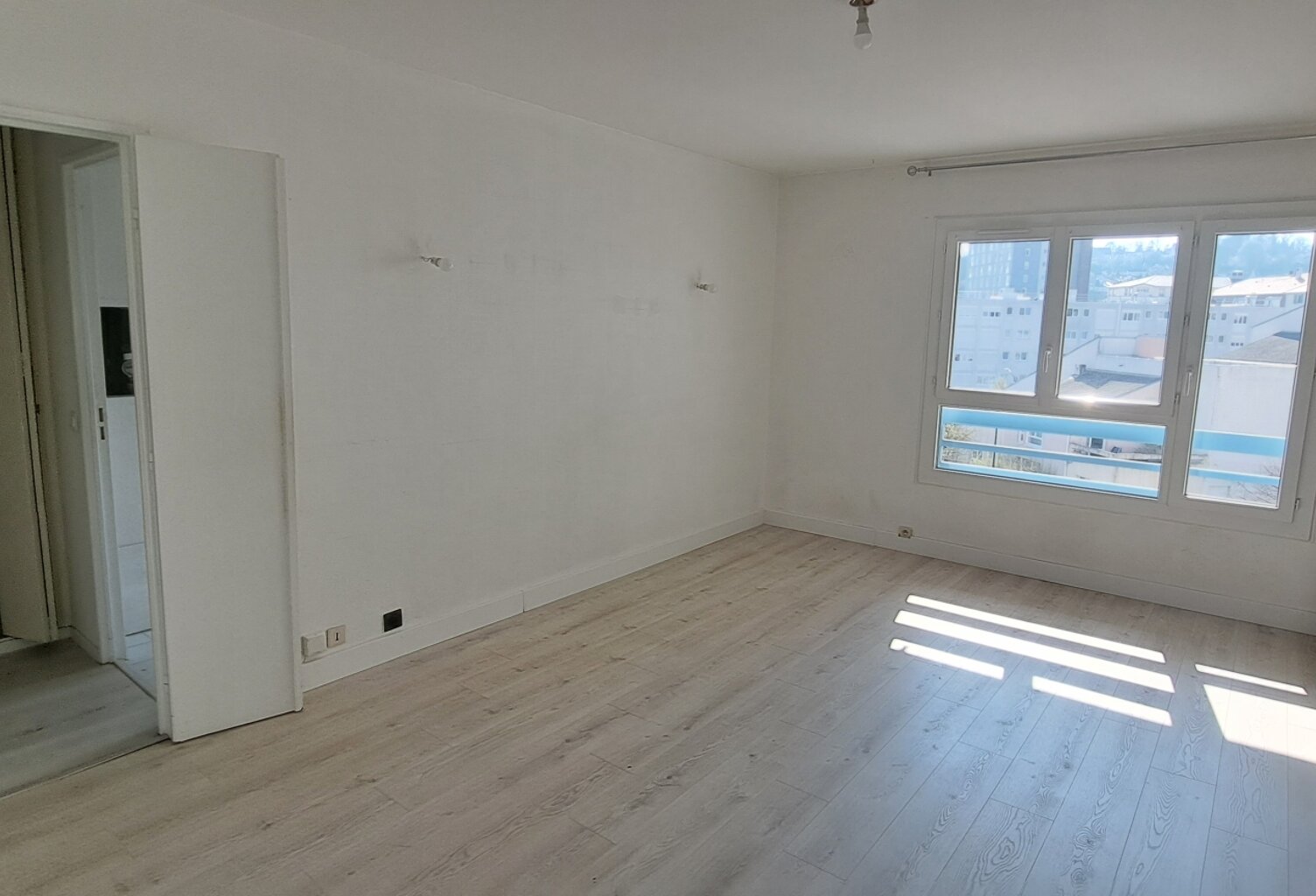 Vente Appartement 2 pièces — photo 1