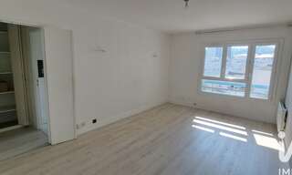 Appartement 2 Pièces 47 m² à vendre à Sannois (95110)