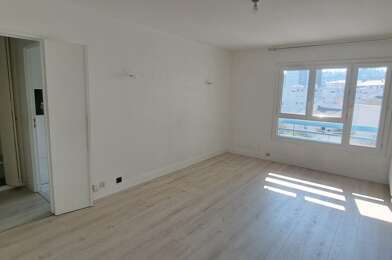 Appartement 2 pièces 167000 €