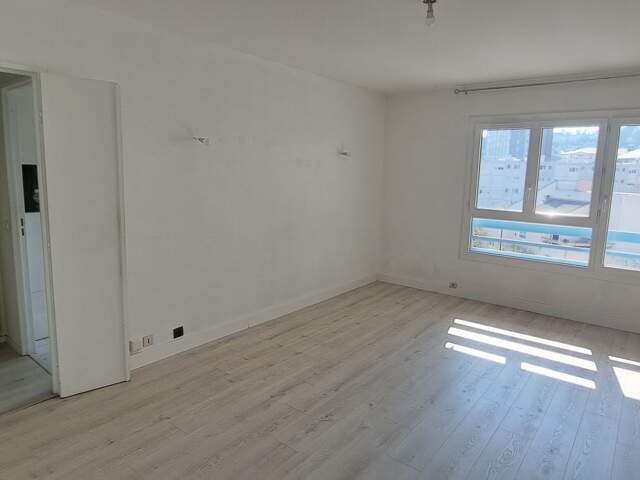 Vente Appartement 2 pièces — photo du bien