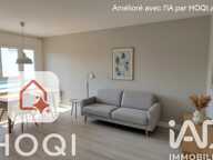 Vente Appartement 2 pièces — photo 2