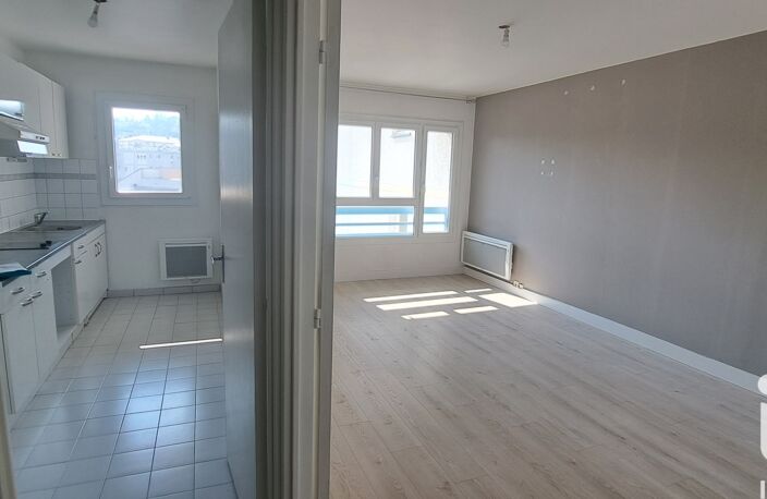Vente Appartement 2 pièces — photo 3