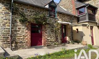 Maison 6 Pièces 156 m² à vendre à Janzé (35150)