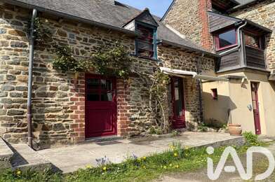 Maison 6 pièces 239900 €