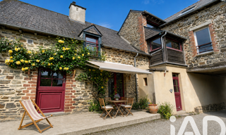 Maison 6 Pièces 156 m² à vendre à Janzé (35150)