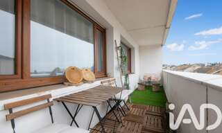 Appartement 4 Pièces 105 m² à vendre à Talange (57525)