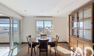 Appartement 3 Pièces 61 m² à vendre à Martigues (13500)