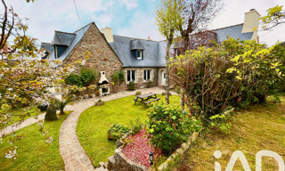 Maison 11 Pièces 196 m² à vendre à Langoat (22450)