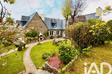 Maison 11 pièces 348500 €