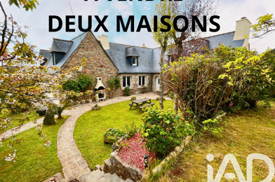 Maison 11 pièces 348500 €