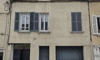 Immeuble  90 m² à vendre à Meaux (77100)