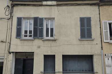 Immeuble  300000 €