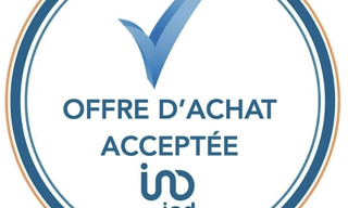 Appartement 2 Pièces 41 m² à vendre à Bois-Colombes (92270)