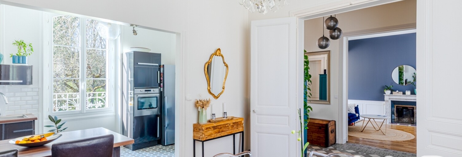 Maison 7 Pièces 170 m² à vendre à Santeuil (95640)