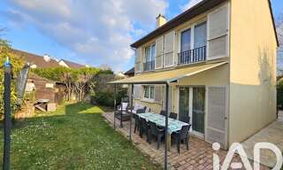 Maison 6 Pièces 114 m² à vendre à Boissy-Saint-Léger (94470)