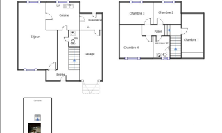 Maison 6 Pièces 114 m² à vendre à Boissy-Saint-Léger (94470)
