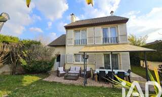 Maison 6 Pièces 114 m² à vendre à Boissy-Saint-Léger (94470)