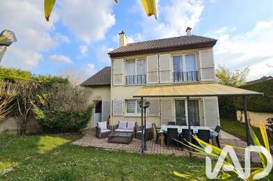 Maison 6 pièces 379000 €
