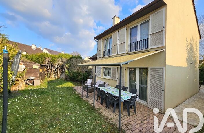 Vente Maison traditionnelle 6 pièces — photo 3