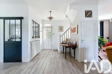 Maison 7 pièces 995000 €