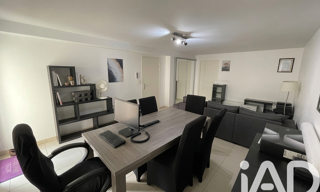 Appartement 3 Pièces 64 m² à vendre à Reims (51100)