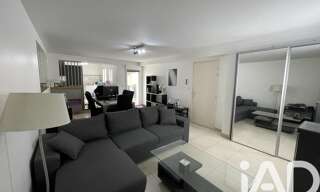 Appartement 3 Pièces 64 m² à vendre à Reims (51100)