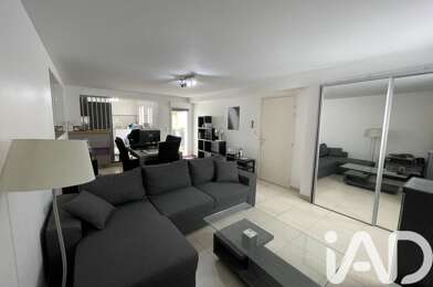 Appartement 3 pièces 150000 €