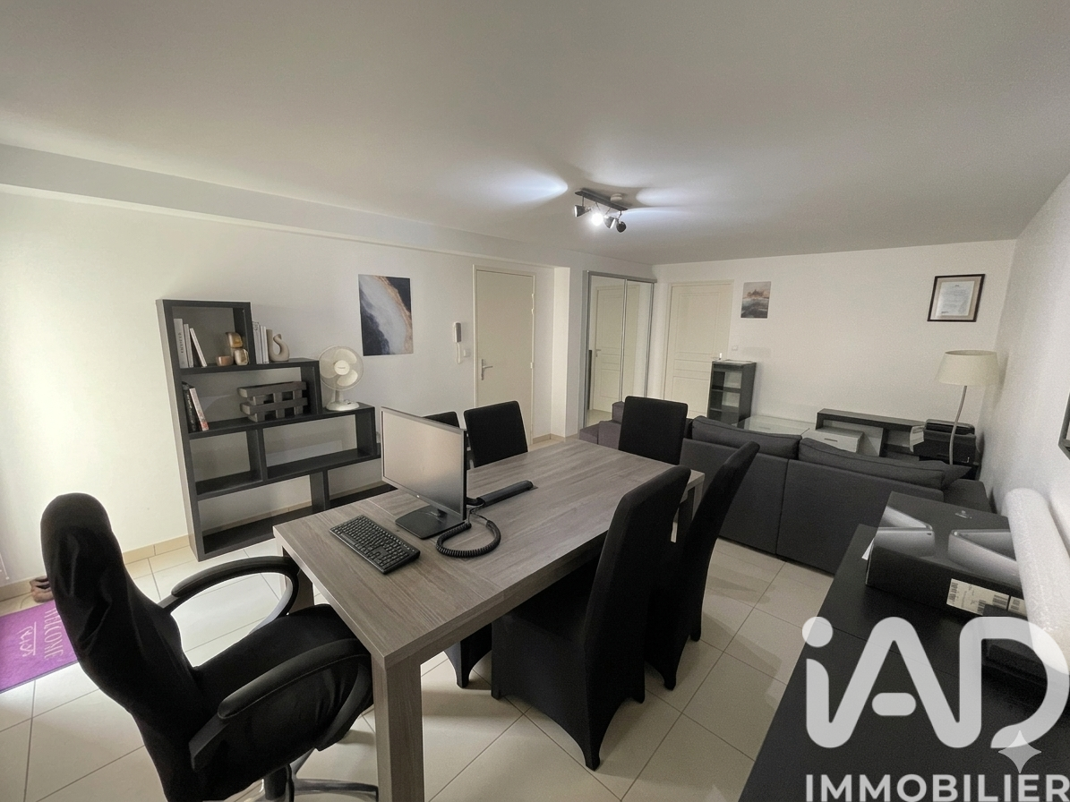 Vente Appartement 3 pièces - Photo 2