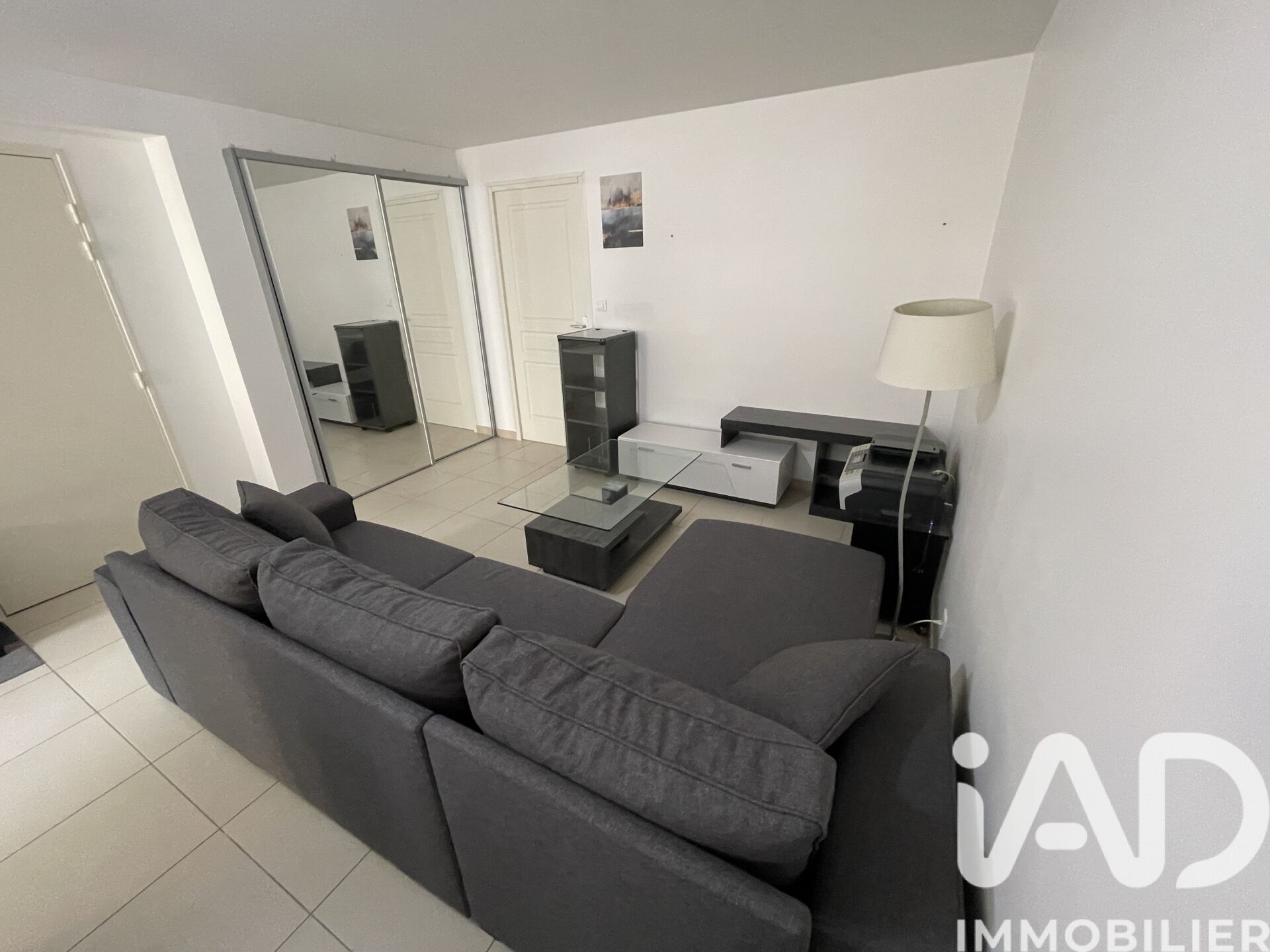 Vente Appartement 3 pièces - Photo 3