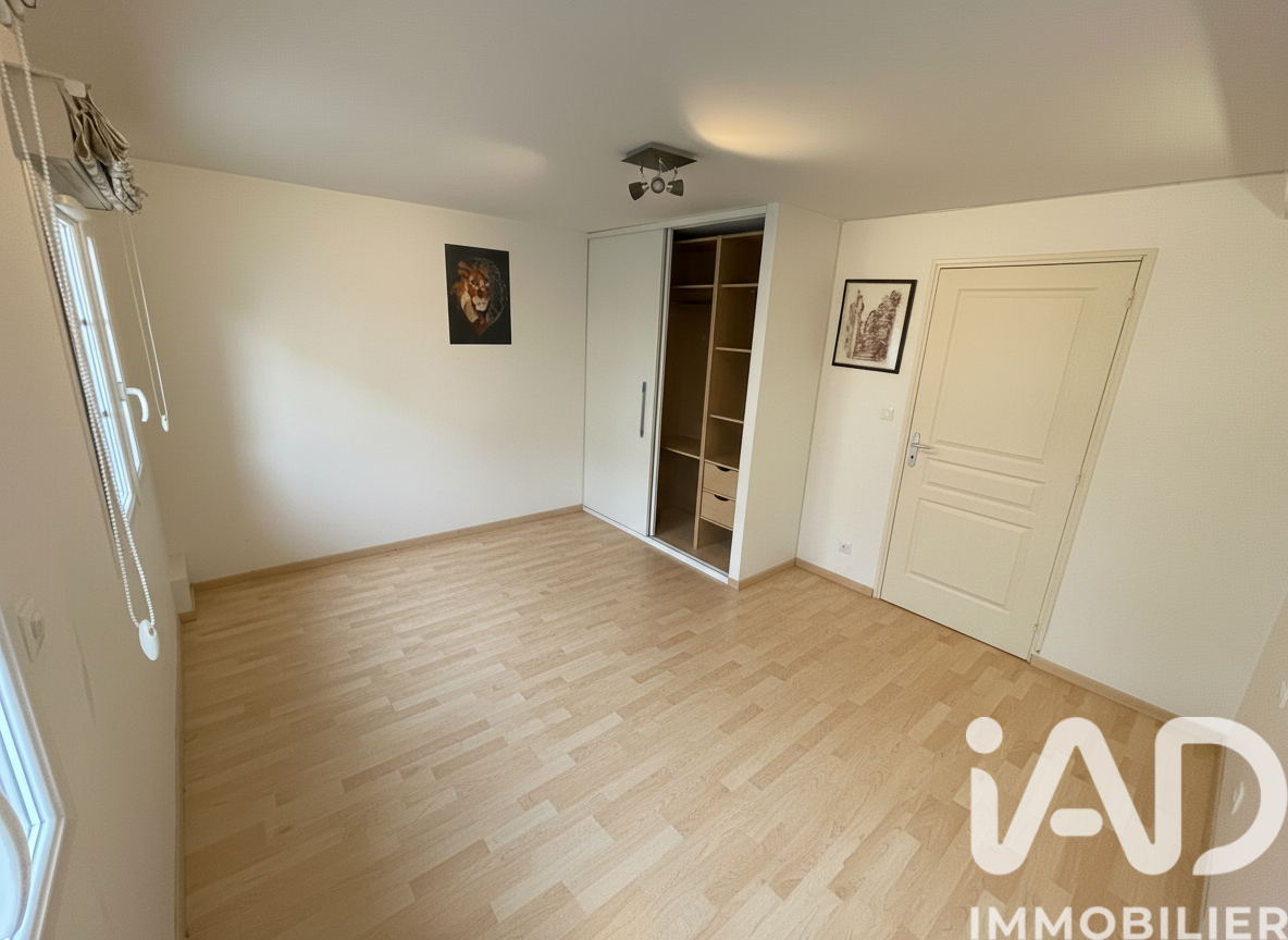 Vente Appartement 3 pièces - Photo 5